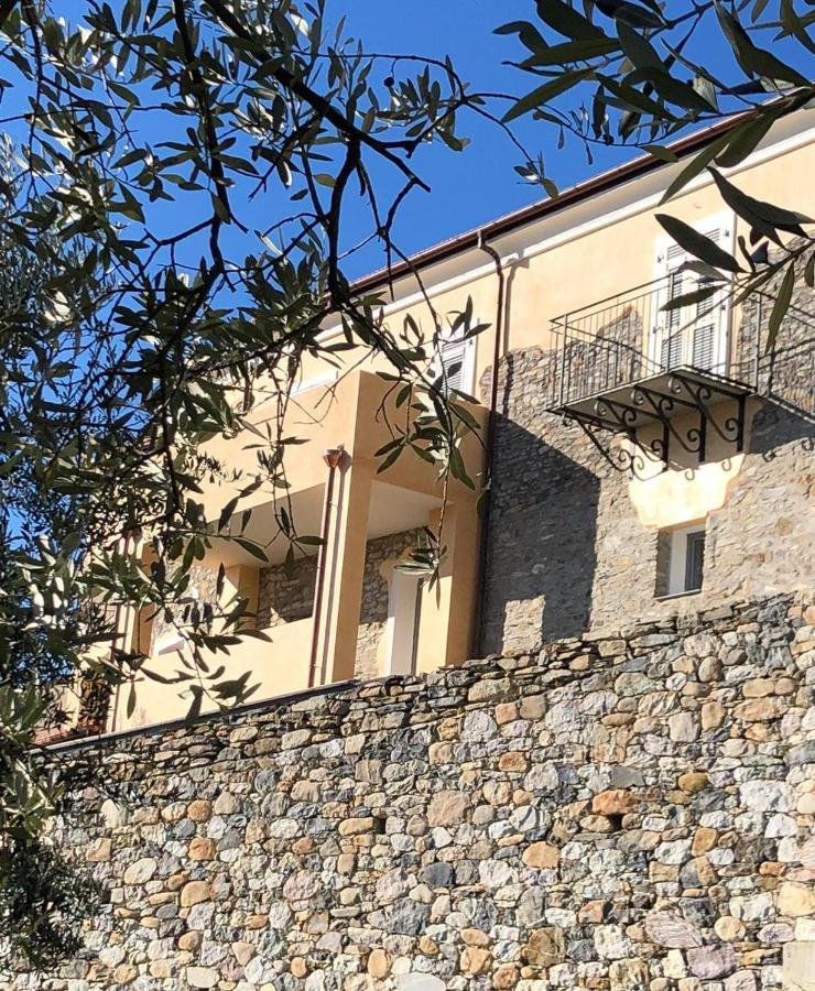 Agriturismo Le Merline Arnasco Exterior photo