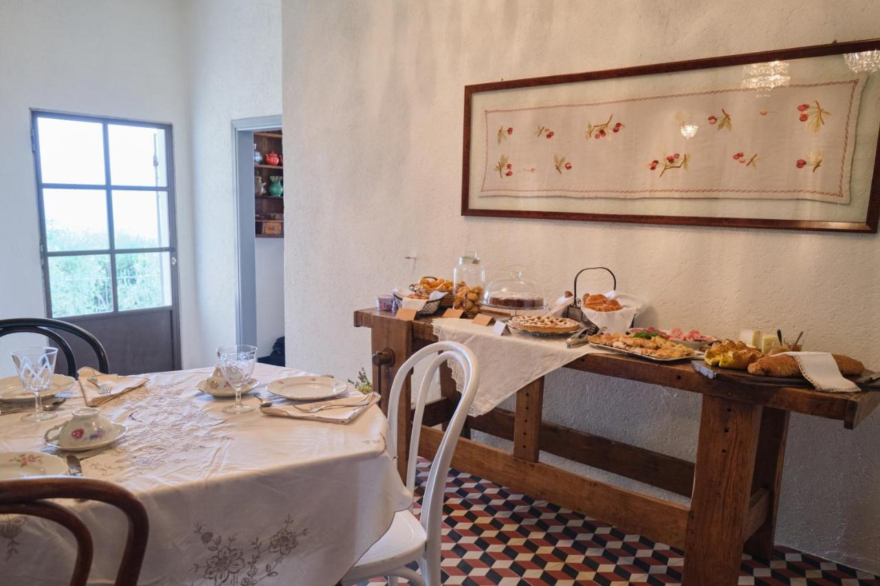 Agriturismo Le Merline Arnasco Exterior photo
