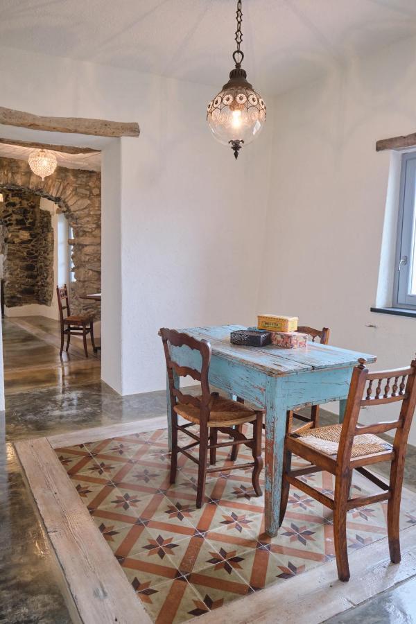 Agriturismo Le Merline Arnasco Exterior photo