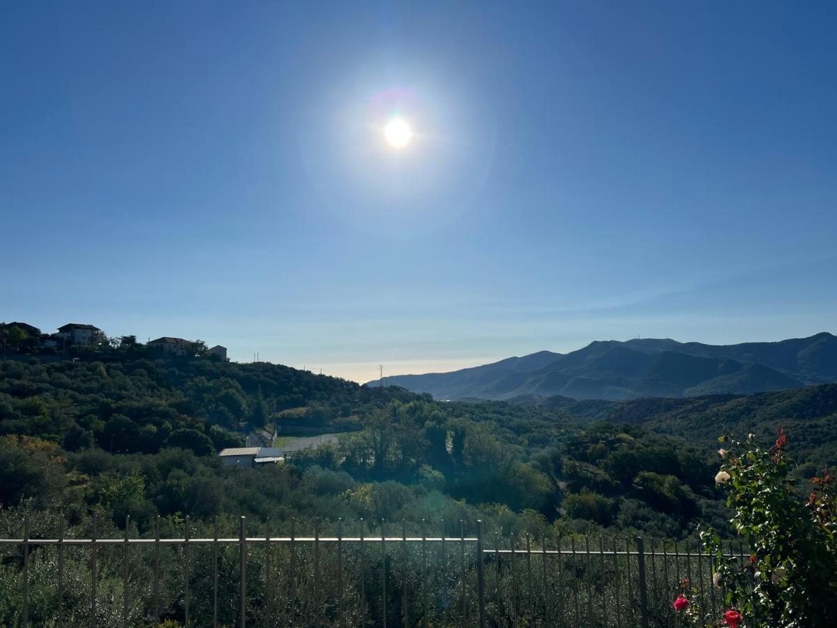 Agriturismo Le Merline Arnasco Exterior photo