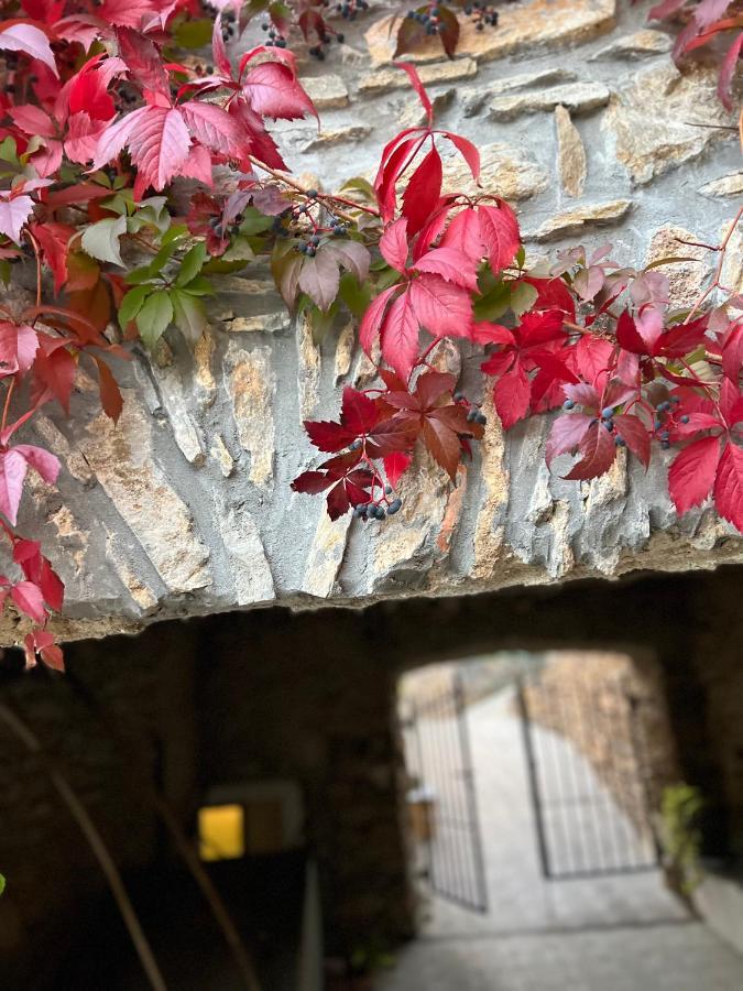 Agriturismo Le Merline Arnasco Exterior photo