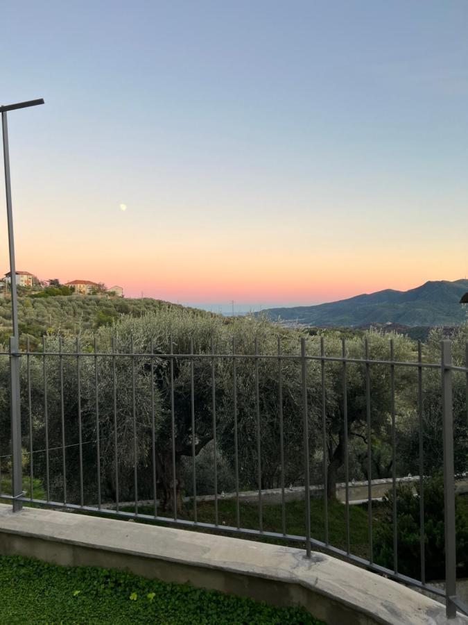 Agriturismo Le Merline Arnasco Exterior photo