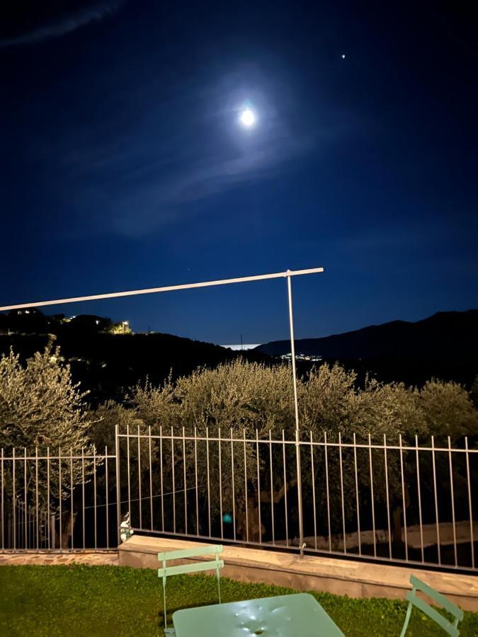 Agriturismo Le Merline Arnasco Exterior photo
