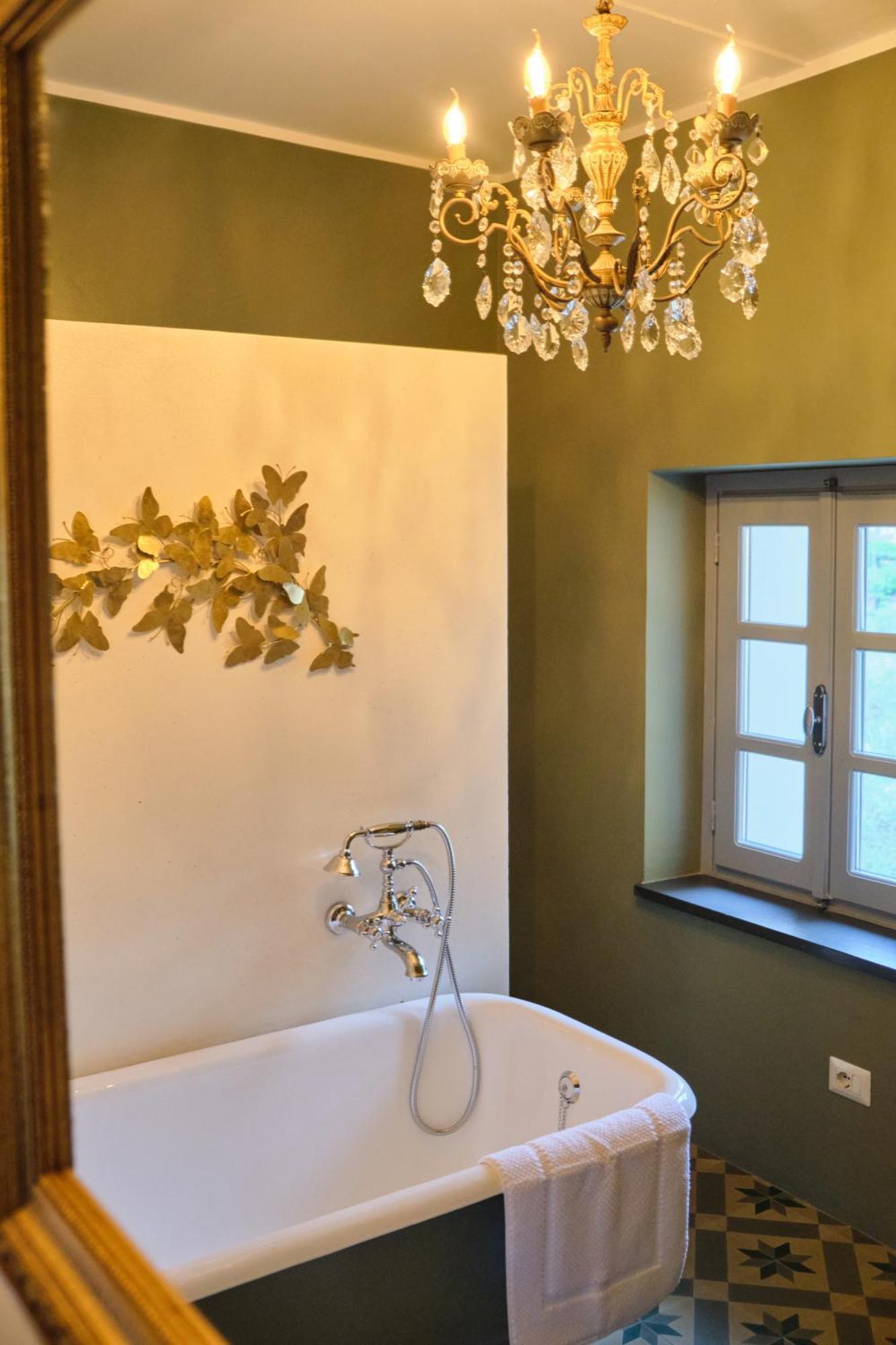 Agriturismo Le Merline Arnasco Room photo