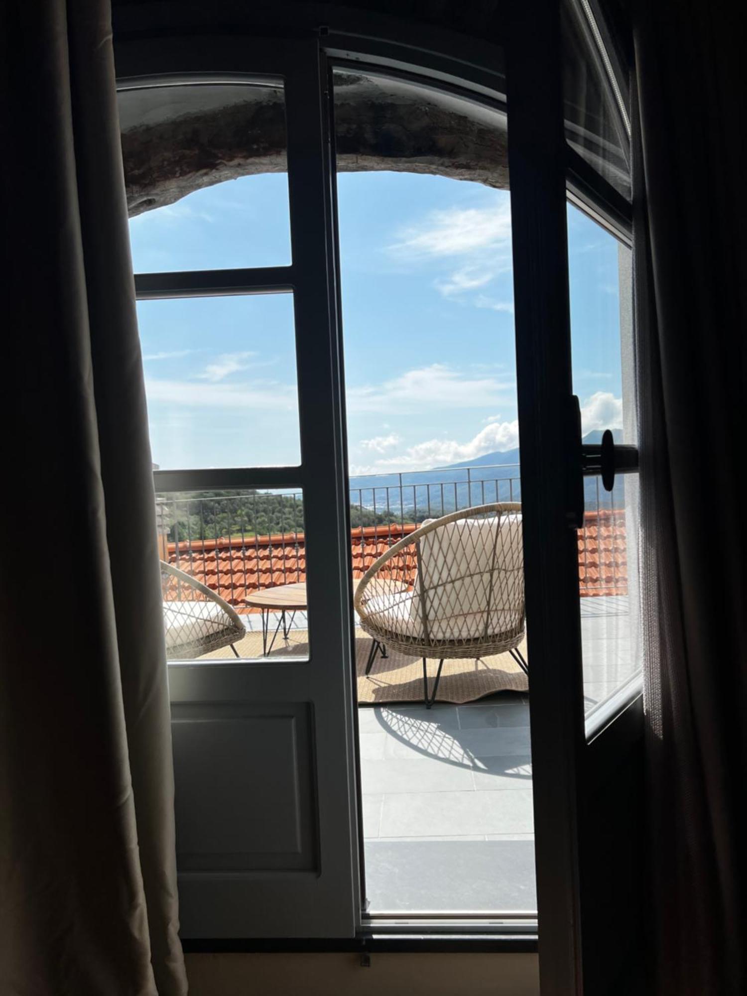 Agriturismo Le Merline Arnasco Room photo