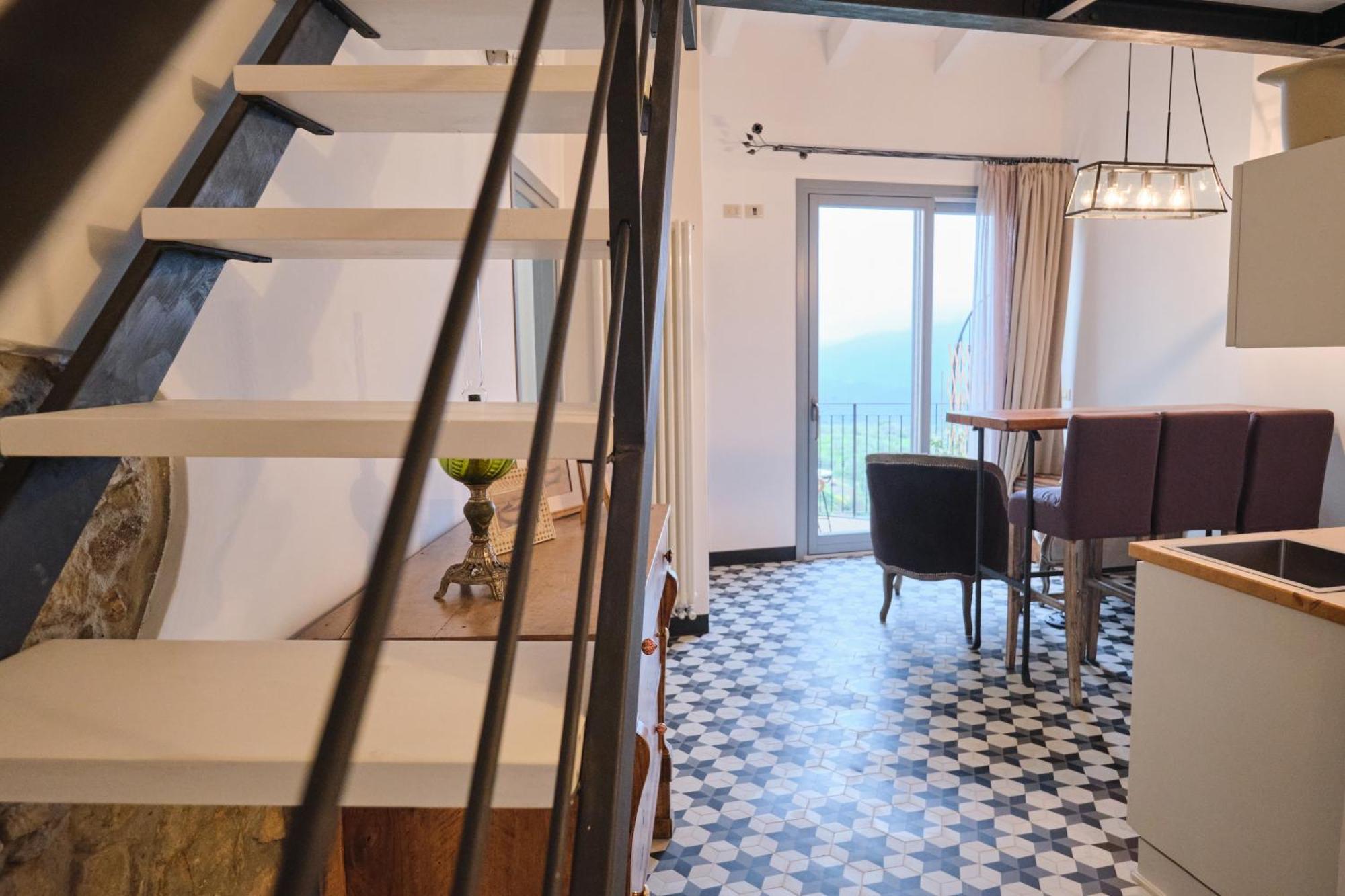 Agriturismo Le Merline Arnasco Room photo