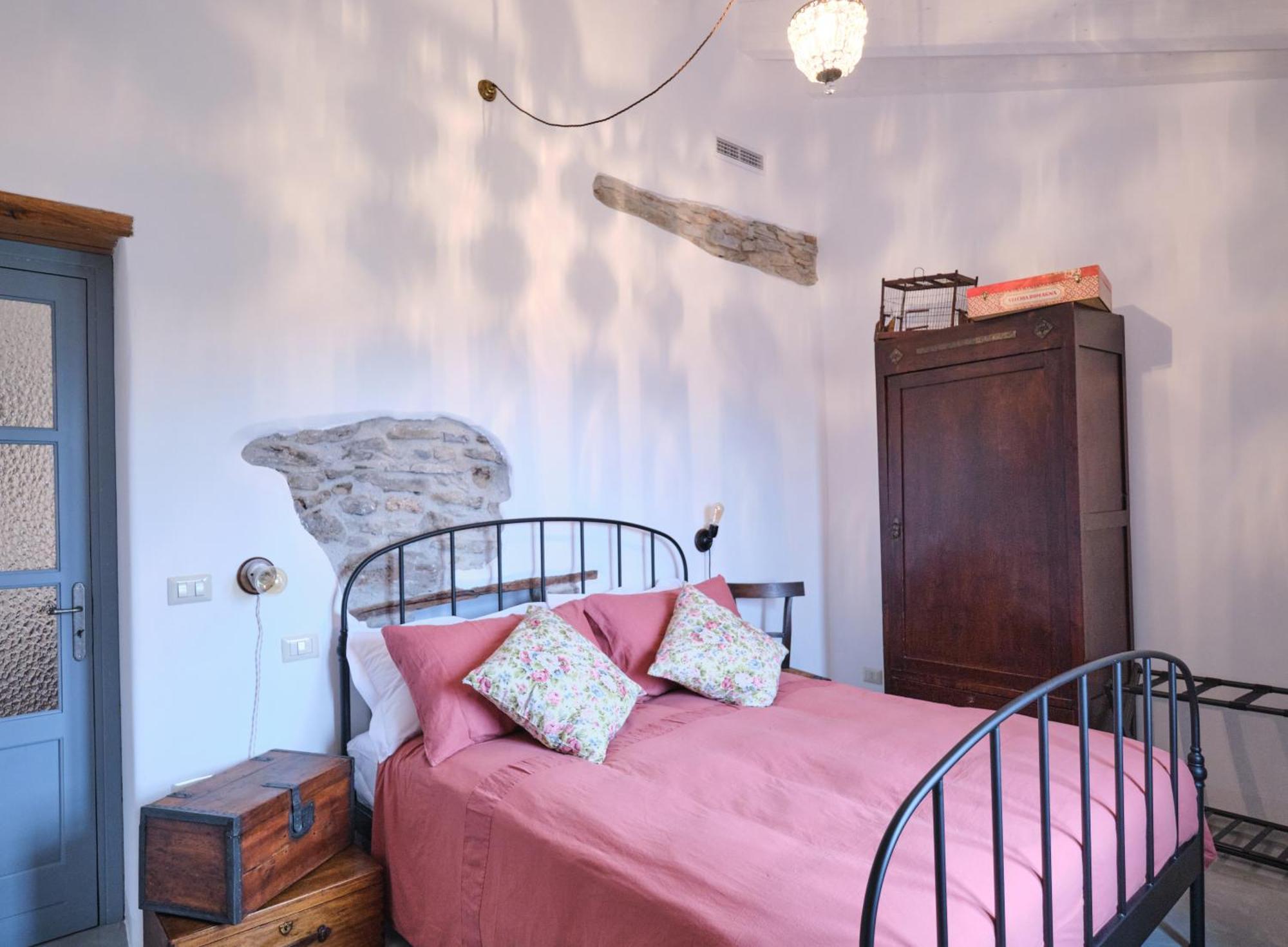 Agriturismo Le Merline Arnasco Room photo