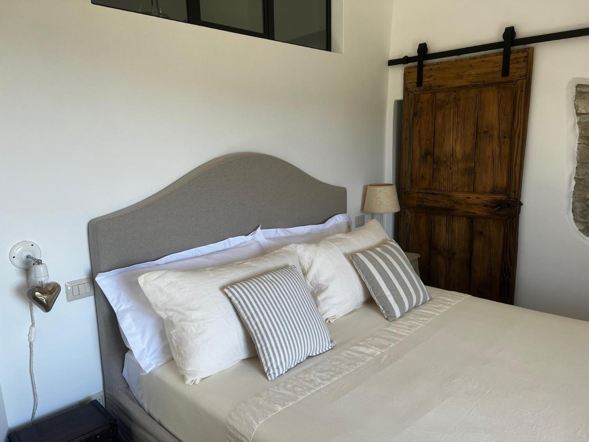 Agriturismo Le Merline Arnasco Room photo