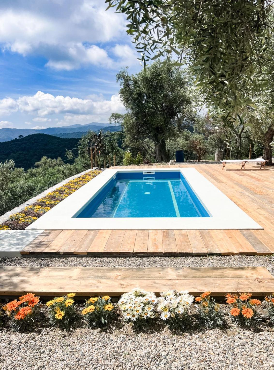 Agriturismo Le Merline Arnasco Exterior photo