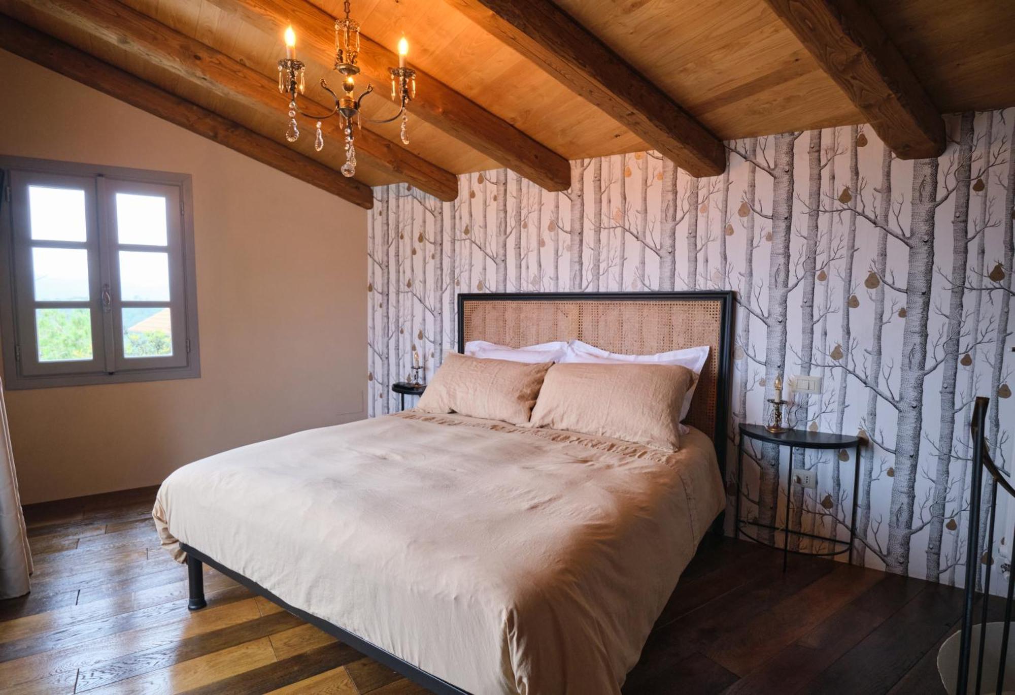 Agriturismo Le Merline Arnasco Room photo