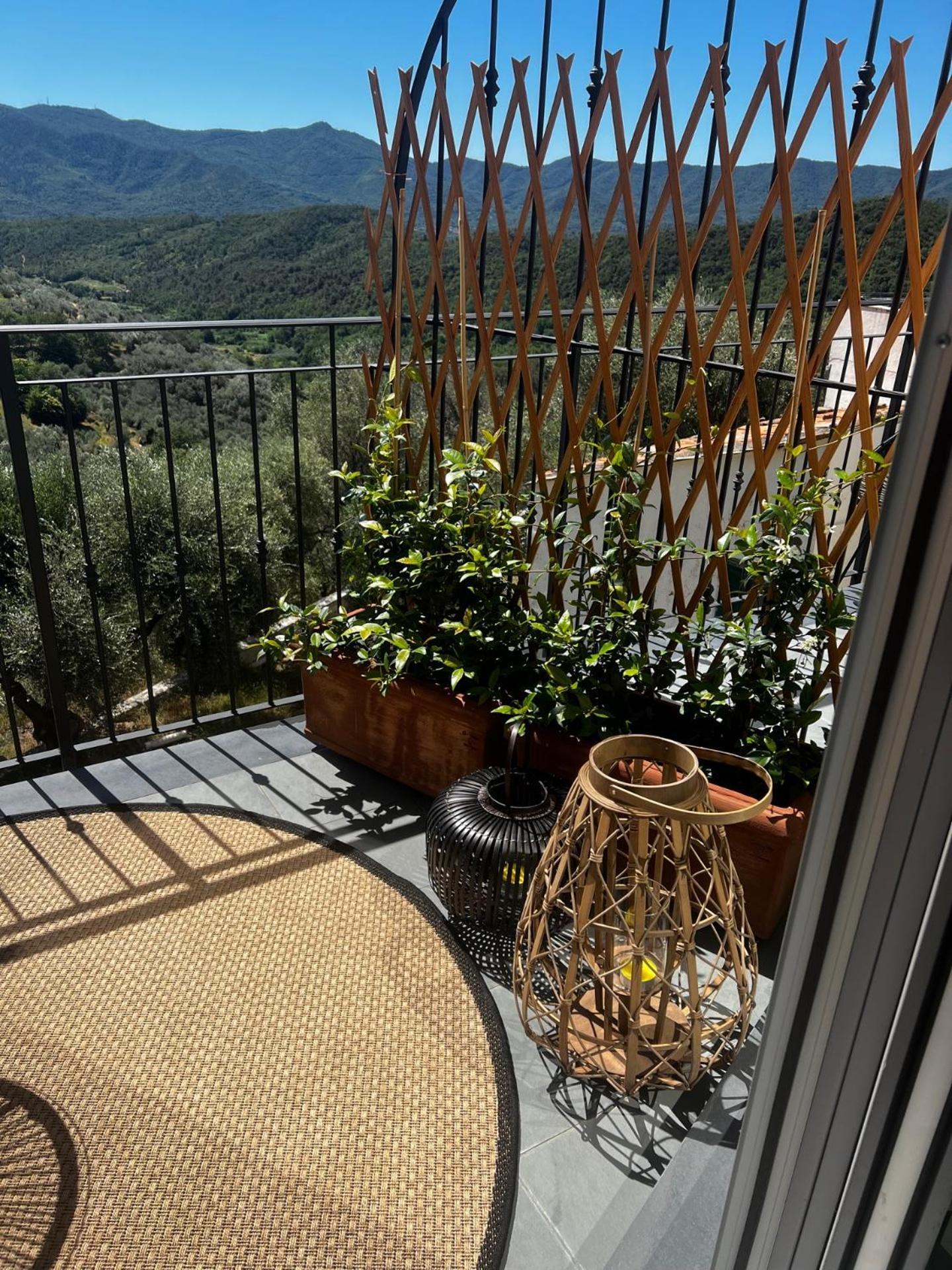 Agriturismo Le Merline Arnasco Room photo